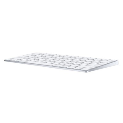 Teclado Apple Apple Magic Keyboard Bluetooth Prateado (PT) | ByteNova