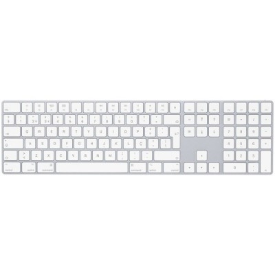 Apple Magic Keyboard com teclado numérico – Português – | ByteNova