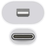 Adaptador Apple Thunderbolt 3 (USB-C) para Thunderbolt 2 | ByteNova
