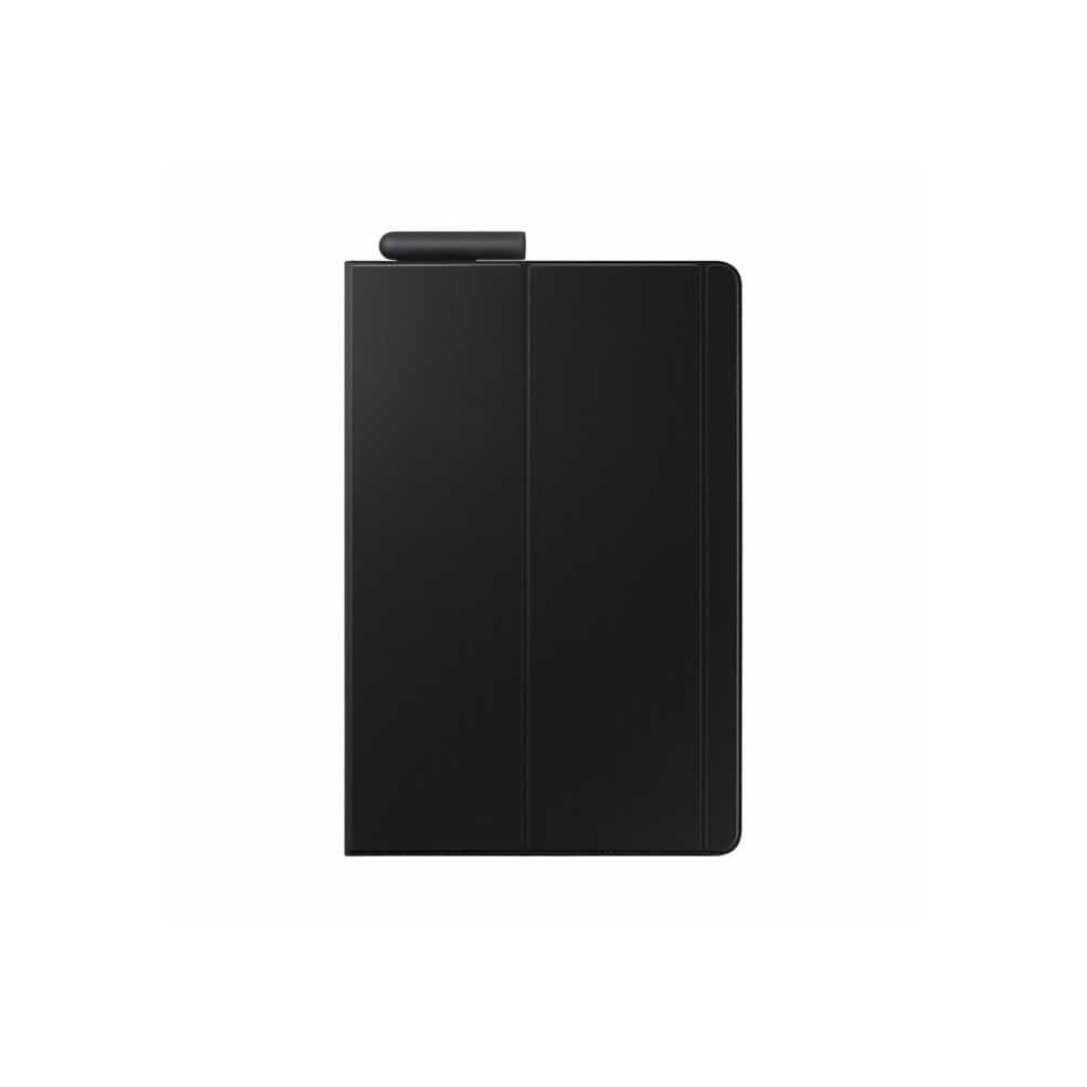 Capa Samsung Book Cover Galaxy Tab S4 Preta | ByteNova