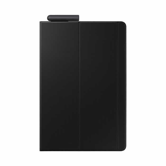 Capa Samsung Book Cover Galaxy Tab S4 Preta | ByteNova