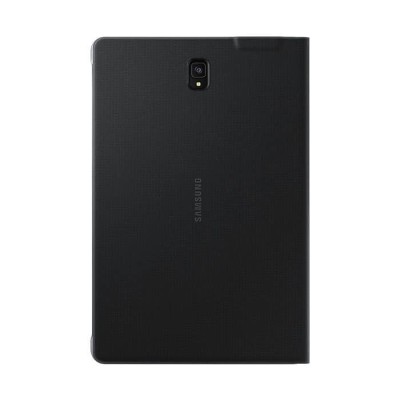 Capa Samsung Book Cover Galaxy Tab S4 Preta | ByteNova