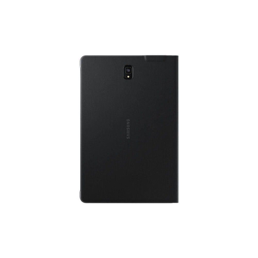 Capa Samsung Book Cover Galaxy Tab S4 Preta | ByteNova