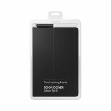 Capa Samsung Book Cover Galaxy Tab S4 Preta | ByteNova