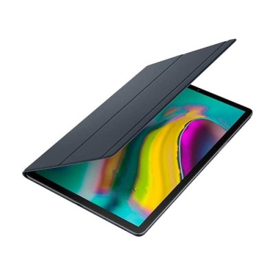 Capa Samsung Book Cover Tab Galaxy S5e Preta | ByteNova