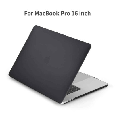 Capa Protetora Matte & crystal Series para MacBook Pro 16” | ByteNova