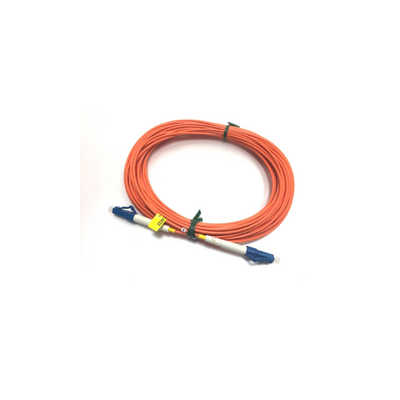 Huawei Cabo Fiber Optic Multimode Lc/lc 10M | ByteNova