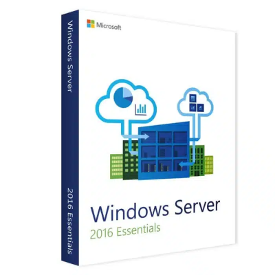 Windows Server 2016 Essentials (Licença Digital) | ByteNova