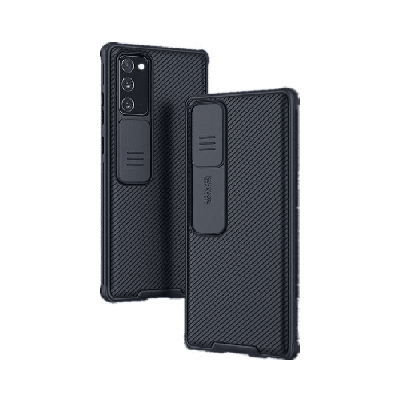 Capa Samsung Note 20 Nillkin c/ Proteção da camera | ByteNova