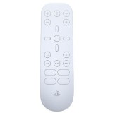 Sony Comando para conteúdo multimédia PS5 Branco | ByteNova