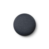 Coluna Google Nest Mini Carvão com Assistente Google | ByteNova