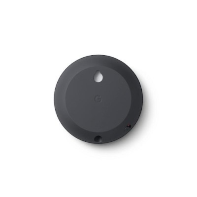 Coluna Google Nest Mini Carvão com Assistente Google | ByteNova