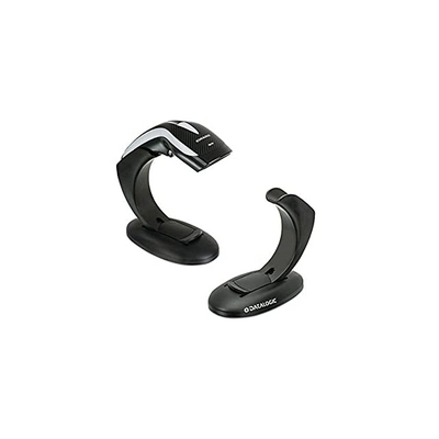 Barcode Scanner Base | ByteNova