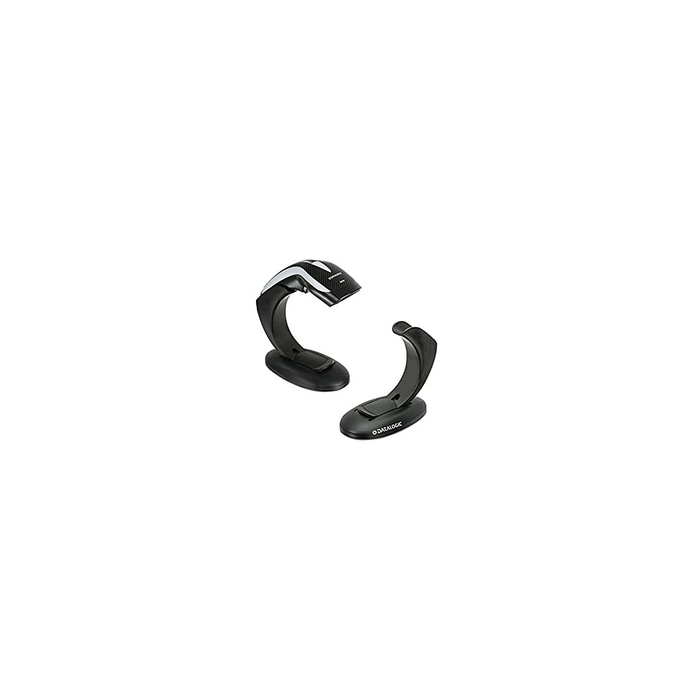 Barcode Scanner Base | ByteNova
