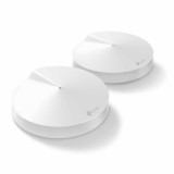 Router TP-Link AC2200 Smart Home Mesh Wi-Fi Deco M9 Plus | ByteNova