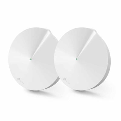 Router TP-Link AC2200 Smart Home Mesh Wi-Fi Deco M9 Plus | ByteNova