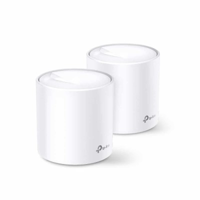 Sistema Mesh TP-Link AX3000 Whole Home Mesh Wi-Fi 6 – | ByteNova