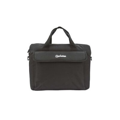 Bolsa Manhattan 14.1″ Black | ByteNova