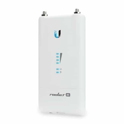 BaseStation Ubiquiti R5AC-Lite airMAX Rocket AC Lite 5GHz | ByteNova