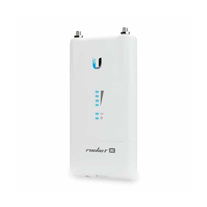 BaseStation Ubiquiti R5AC-Lite airMAX Rocket AC Lite 5GHz | ByteNova