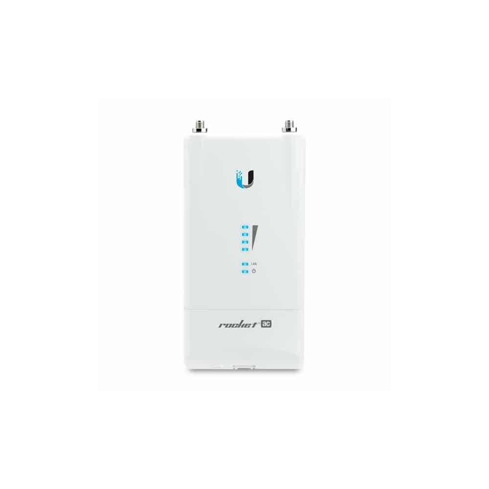 BaseStation Ubiquiti R5AC-Lite airMAX Rocket AC Lite 5GHz | ByteNova