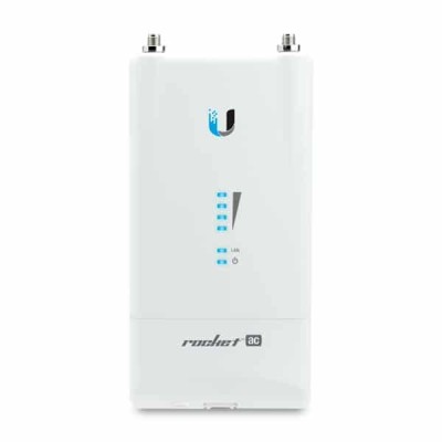 BaseStation Ubiquiti R5AC-Lite airMAX Rocket AC Lite 5GHz | ByteNova