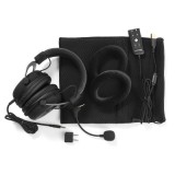 Headset HyperX Cloud II 7.1 Gun Metal | ByteNova
