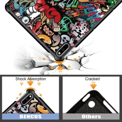 Capa Tablet Huawei Matepad Pro 10.8 Flip | ByteNova