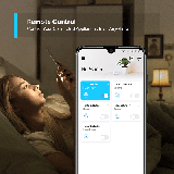 Tomada Inteligente TP-Link Tapo P100 Mini Smart Wi-Fi | ByteNova