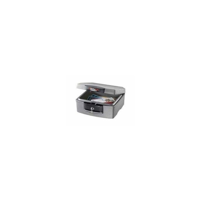 Caixa Dinheiro 16X39X31 Sentry 2460 | ByteNova