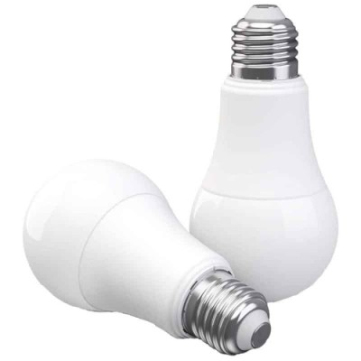 Lâmpada Inteligente Xiaomi Aqara LED Light Branco Quente | ByteNova