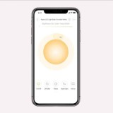 Lâmpada Inteligente Xiaomi Aqara LED Light Branco Quente | ByteNova