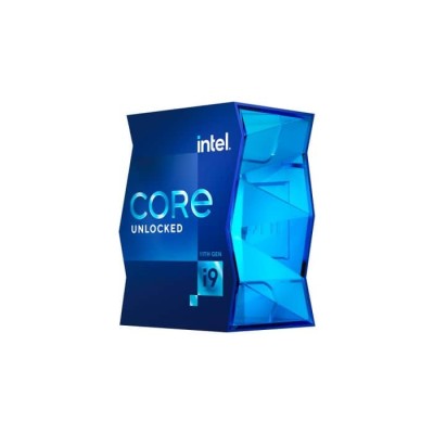 Processador Intel Core i9-11900K 8-Core 3.5GHz c/ Turbo | ByteNova
