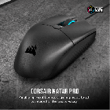 Rato Gaming Óptico Corsair Katar Pro Ultra-Light Gaming | ByteNova
