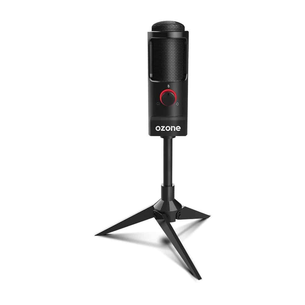 Microfone Ozone Rec X50 | ByteNova