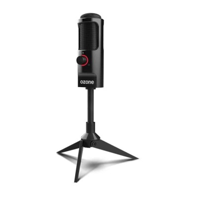 Microfone Ozone Rec X50 | ByteNova
