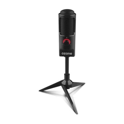 Microfone Ozone Rec X50 | ByteNova