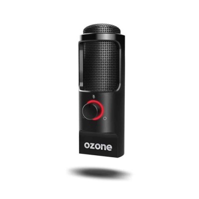 Microfone Ozone Rec X50 | ByteNova