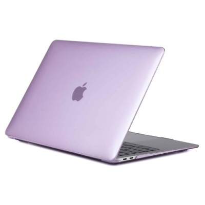 Capa p/ Apple Macbook Pro M1 – Roxo Fosco + Oferta | ByteNova