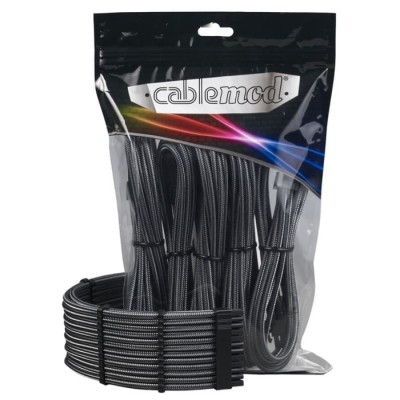 Kit de Expansão CableMod PRO – Carbono | ByteNova