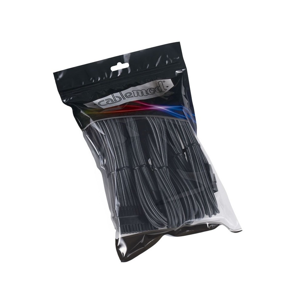 Kit de Expansão CableMod PRO – Carbono | ByteNova