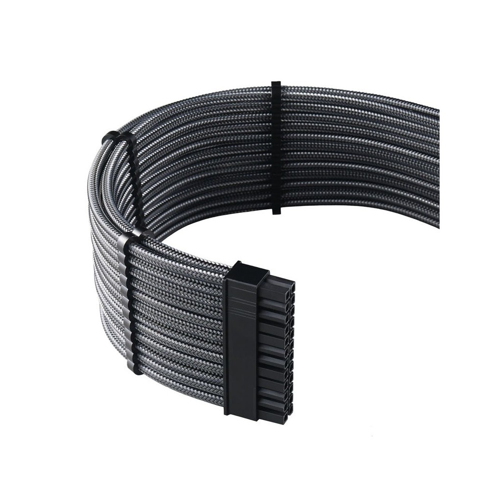 Kit de Expansão CableMod PRO – Carbono | ByteNova