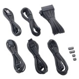 Kit de Expansão CableMod PRO – Carbono | ByteNova