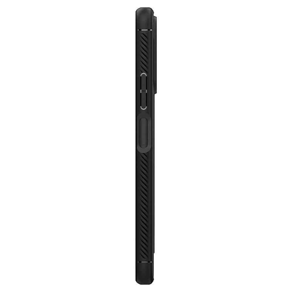 Capa Spigen Rugged Armor Xiaomi Redmi Note 10 Pro Matte | ByteNova