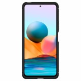 Capa Spigen Rugged Armor Xiaomi Redmi Note 10 Pro Matte | ByteNova