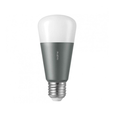 Lampada Realme Smart LED 9W White | ByteNova