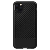 Capa Premium Spigen Core Armor Iphone 11 Pro – Preto | ByteNova
