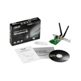 Placa de Rede Asus PCI-E PCE-N15 Wireless 300Mbps | ByteNova