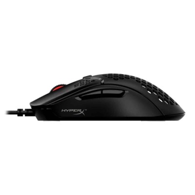 Rato Óptico HyperX Pulsefire Haste RGB 16000DPI Preto | ByteNova