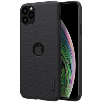 Capa Premium Nillkin fosco – iPhone 11 Pro | ByteNova